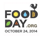 Food Day 2014