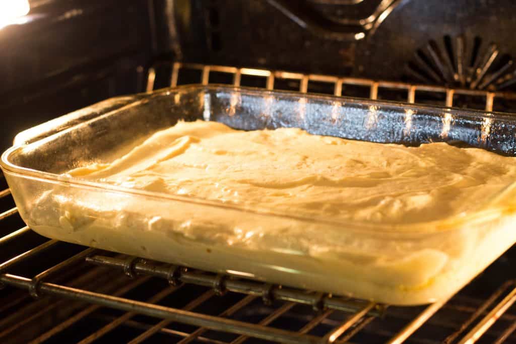 Pineapple Tres Leches Cake || Erin Brighton | gluten free | desserts