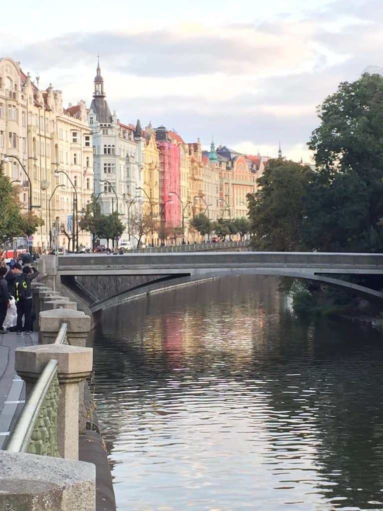 Visit Prague - Good Food and Views || Erin Brighton | travel | Europe | vacation