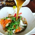 Instant Pot Vietnamese Beef Pho || Erin Brighton | gluten free | dinner | pressure cooker | Got To Be NC
