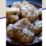 Happy Hanukkah! Celebrate With These Amazing Gluten-Free Jelly Donuts!