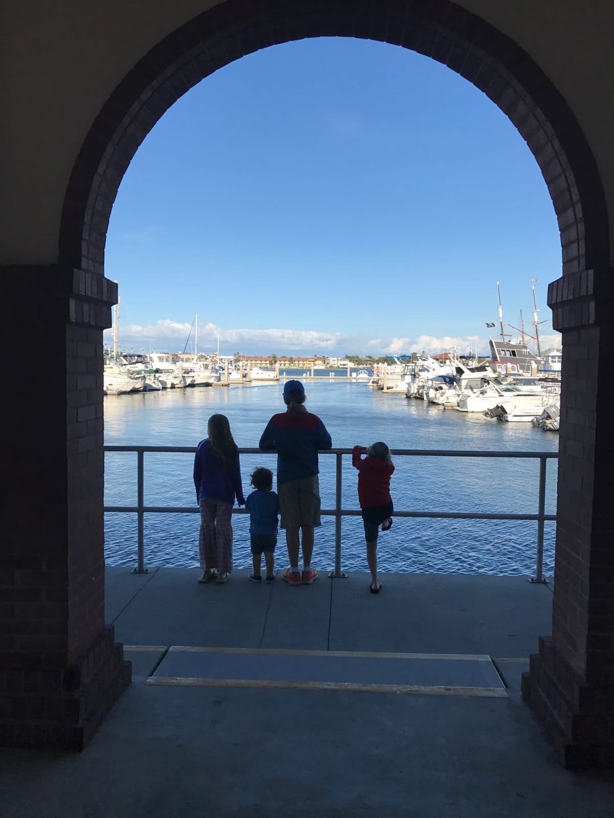 St. Augustine || Erin Brighton || travel | travel with kids | vacation ideas