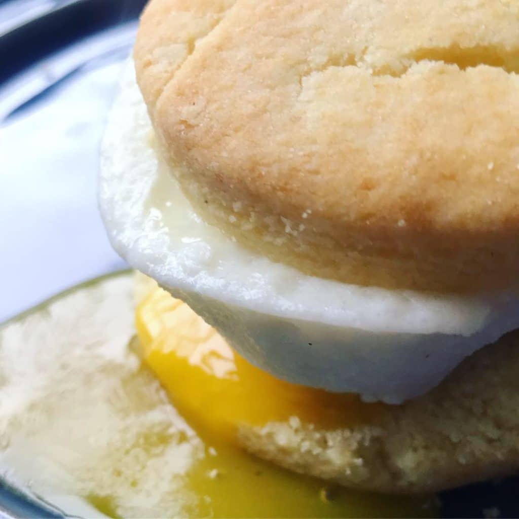 Amazing Gluten-Free Biscuits – Erin Brighton
