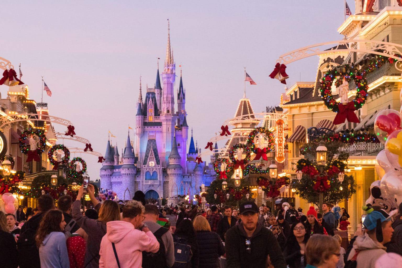 How To Plan A Last Minute Trip To Disney World · Erin Brighton