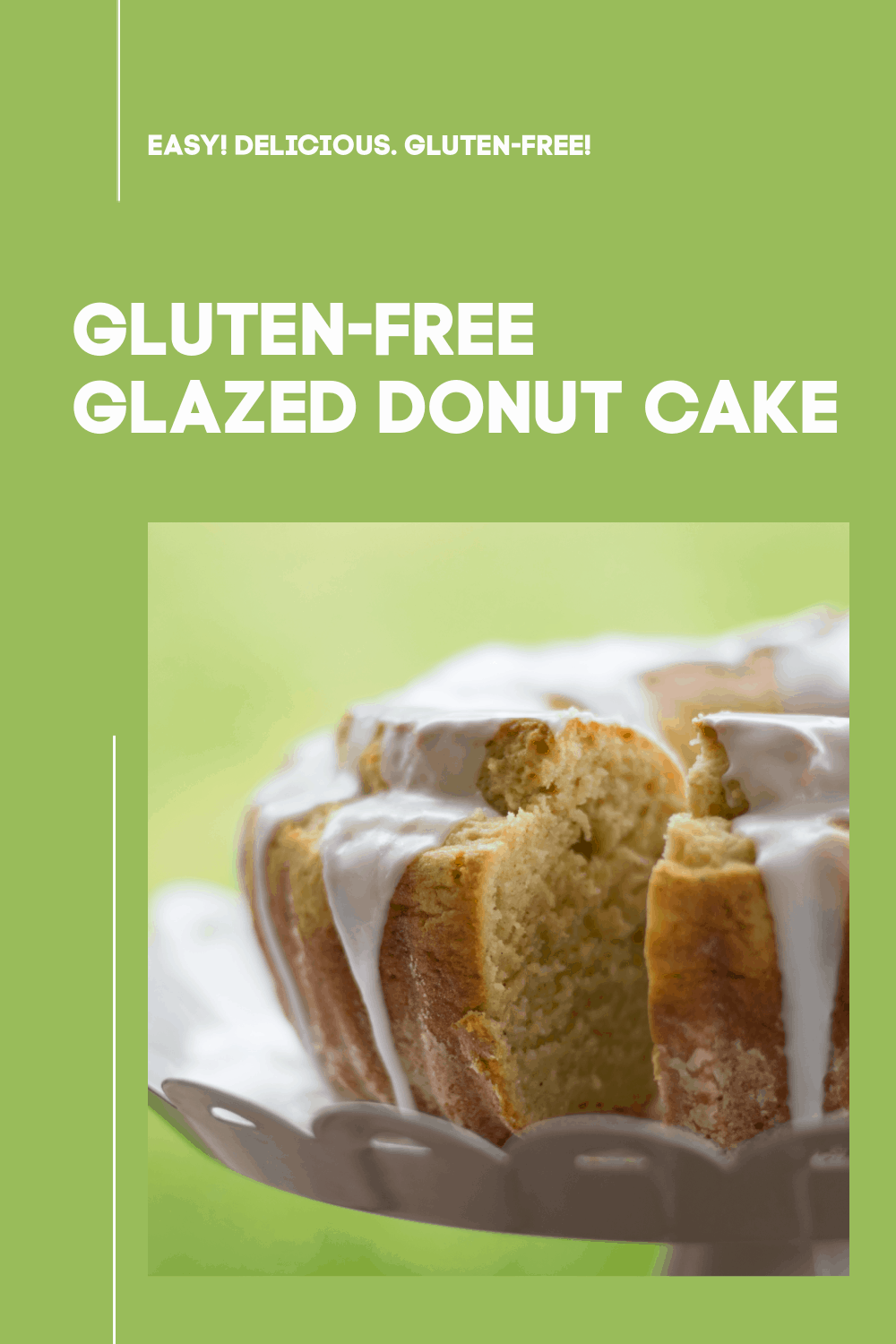 gluten free cake