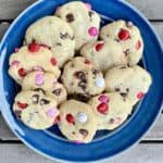 Super Soft GF Valentine's Day Cookies!