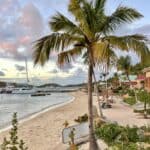 Bitter End Yacht Club - Another Stunning Sunset