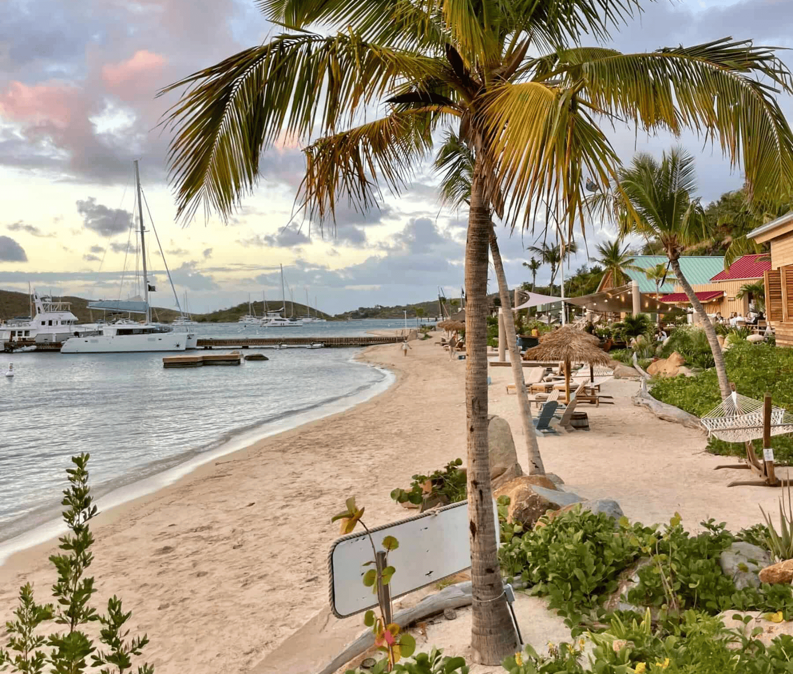 What It’s Really Like to Bareboat Charter a Monohull in the British Virgin Islands: A Sailing Trip Diary